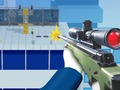 Παιχνίδι Sniper Shooter 2