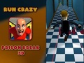 Παιχνίδι Run Crazy: Prison Break 3D