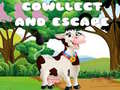 Παιχνίδι Cowllect and Escape