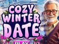 Παιχνίδι Cozy Winter Date