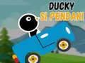 Παιχνίδι Ducky Si Pembalap