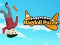 Παιχνίδι Puppetman: Ragdoll Puzzle