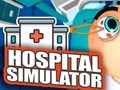 Παιχνίδι Hospital Simulator