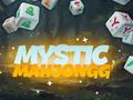 Παιχνίδι Mystic Mahjongg