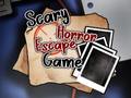 Παιχνίδι Scary Horror: Escape Game