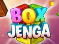 Παιχνίδι Box Jenga