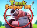 Παιχνίδι Tank Sniper 3D