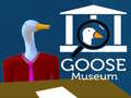 Παιχνίδι Goose Museum