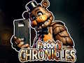 Παιχνίδι Freddy's Chronicles