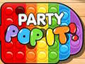 Παιχνίδι Pop It Party!