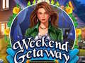 Παιχνίδι Weekend Getaway