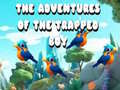 Παιχνίδι The Adventures of the Trapped Boy