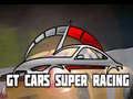 Παιχνίδι GT Cars Super Racing