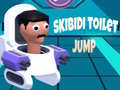 Παιχνίδι Skibidi Toilet Jumper