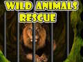 Παιχνίδι Wild Animals Rescue