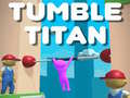 Παιχνίδι Tumble Titan 