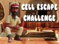 Παιχνίδι Cell Escape Challenge