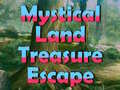 Παιχνίδι Mystical Land Treasure Escape