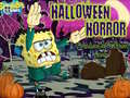 Παιχνίδι Sponge Bob Square Pants Halloween Horror FrankenBob's Quest Part 1