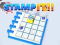 Παιχνίδι Stamp It Puzzle