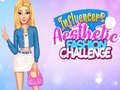 Παιχνίδι Influencers Aesthetic Fashion Challenge