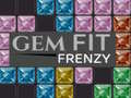 Παιχνίδι GemFit Frenzy