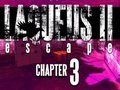 Παιχνίδι Laqueus Escape 2 Chapter III