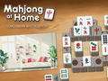 Παιχνίδι Mahjong at Home - Scandinavian Edition