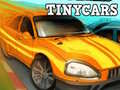 Παιχνίδι TinyCars