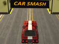 Παιχνίδι Car Smash