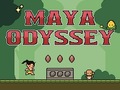 Παιχνίδι Maya Odyssey