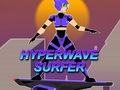Παιχνίδι Hyperwave Surfer