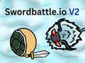 Παιχνίδι Swordbattle.io 