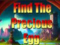 Παιχνίδι Find The Precious Egg