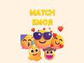 Παιχνίδι Match Emoji