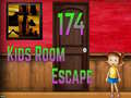 Παιχνίδι Amgel Kids Room Escape 174