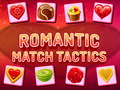 Παιχνίδι Romantic Match Tactics