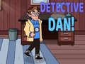 Παιχνίδι Detective Dan! 