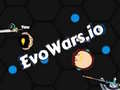 Παιχνίδι EvoWars.io