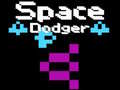 Παιχνίδι Space Dodger!