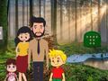 Παιχνίδι Family Escape From Forest