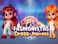 Παιχνίδι Prism Fashionistas Dress To Impress