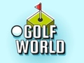 Παιχνίδι Golf World