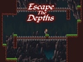 Παιχνίδι Escape the Depths