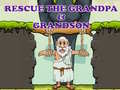 Παιχνίδι Rescue The Grandpa & Grandson