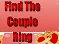 Παιχνίδι Find The Couple Ring