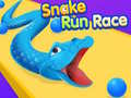 Παιχνίδι Snake Run Race