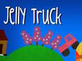 Παιχνίδι Jelly Truck