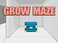 Παιχνίδι Grow Maze