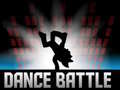 Παιχνίδι Dance Battle 